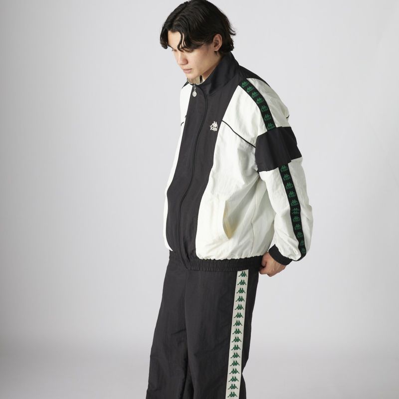 HMBRトラックジャケット | ハンブレッダーズオフィシャルファン