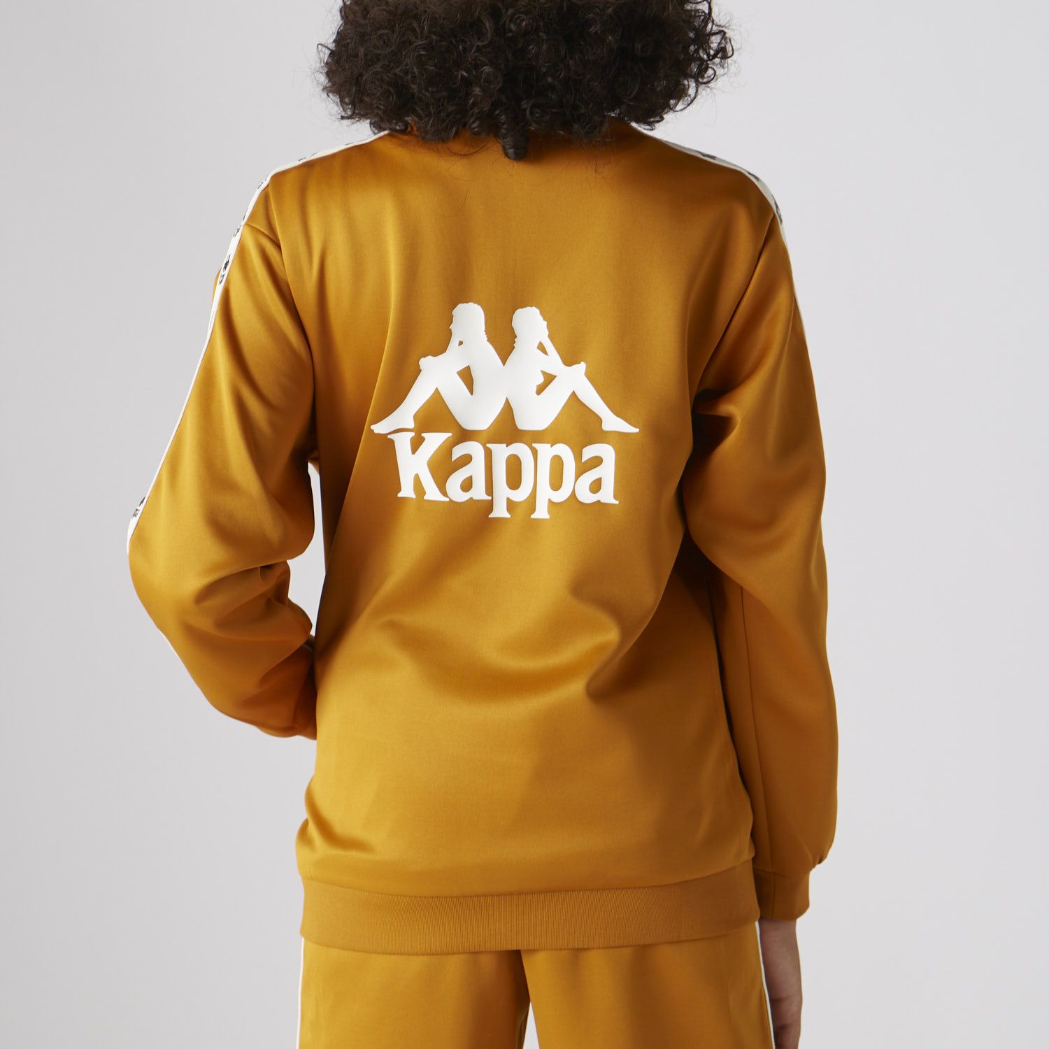 t*i様 【希少品】Kappa ユベントスジャージ 長袖 ストライプ　Lサイズ t*i様 【希少品】Kappa ユベントスジャージ 長袖 ストライプ Lサイズ t