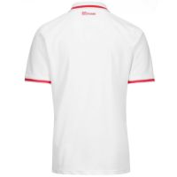 ASモナコ Kappa サードユニフォーム 24-25 24-25 ASモナコ AWAY ユニフォーム | トップス | Kappa