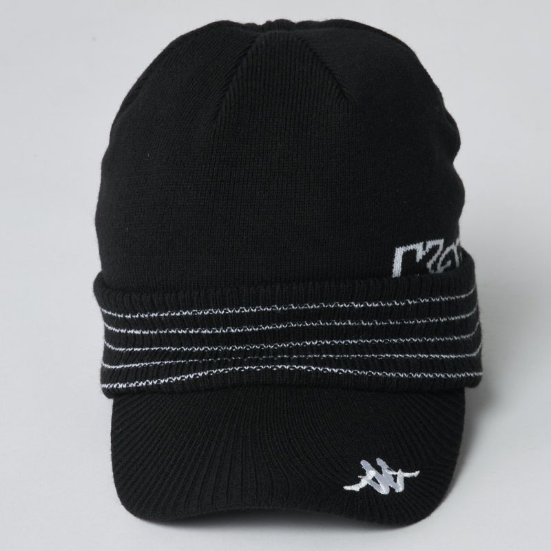 新品未使用 CAPRI ニットキャップ 黒 スノーピーク snow peak ニット帽 メンズ レディース ブランド ニット