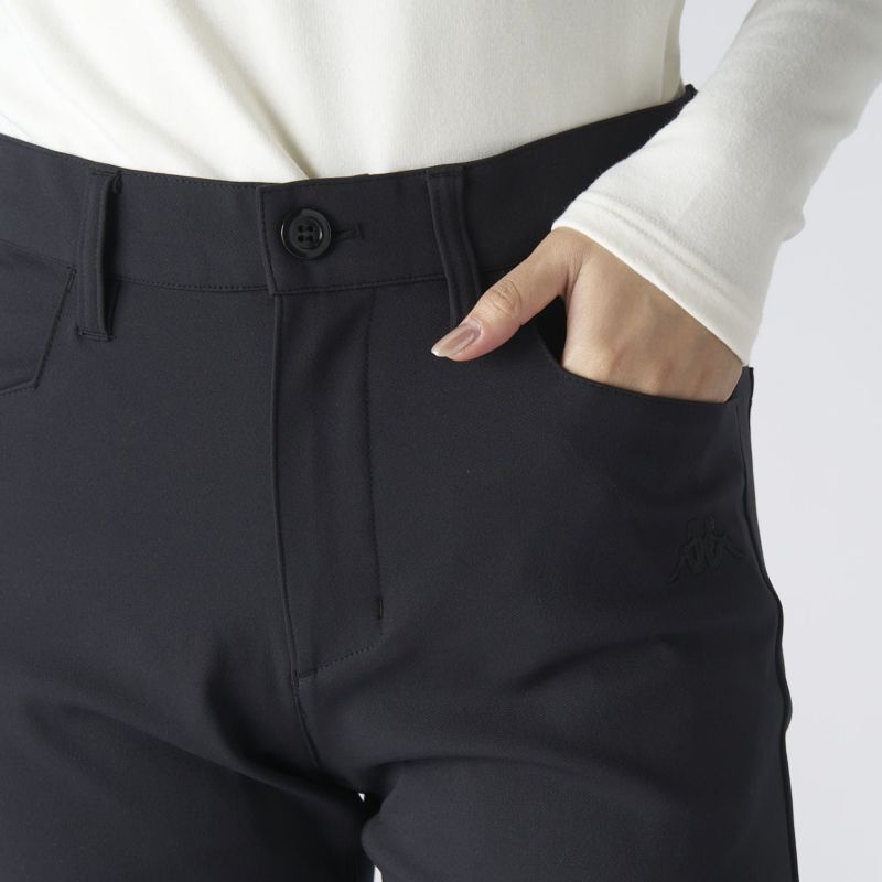 レディース ゴルフパンツ | ボトムス | Kappaオンラインストア