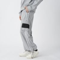 メンズ バンダ トラックパンツ | ボトムス | Kappaオンラインストア
