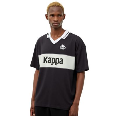 【kappa】キーパーゲームシャツ　90s ヴィンテージ 90s Karl Kani カールカナイ ベースボール ゲーム
