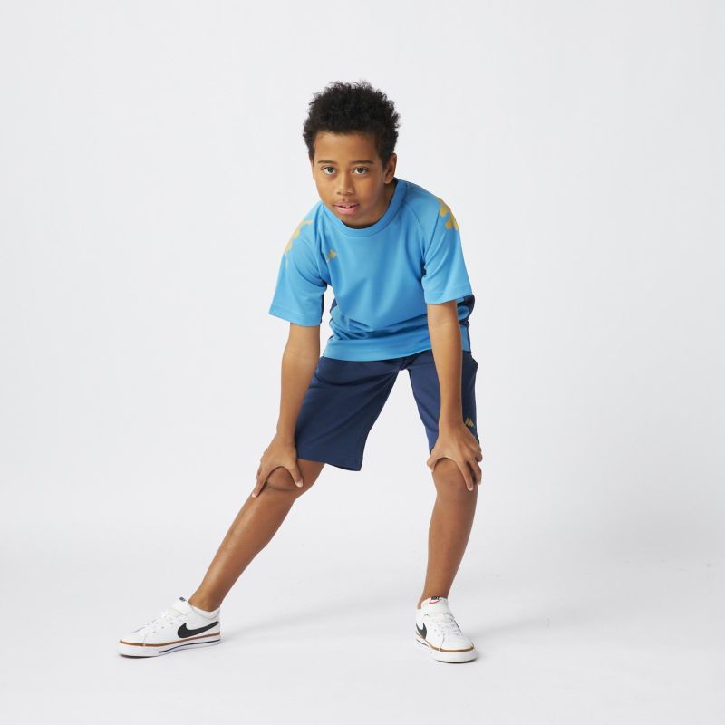 キッズ Tスーツ | トップス | Kappaオンラインストア