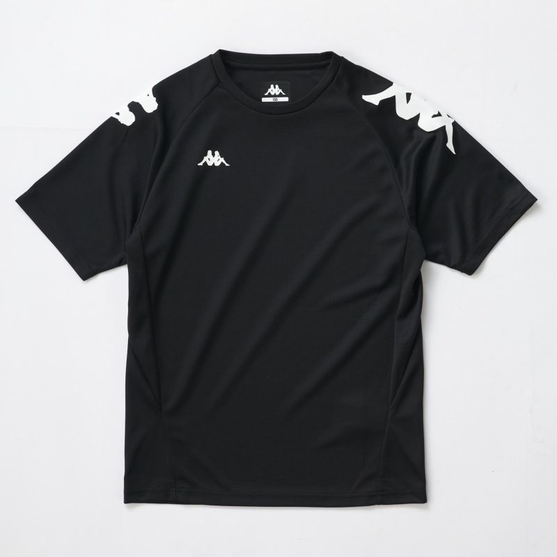 キッズ オミニ プラクティス半袖T | トップス | Kappaオンラインストア