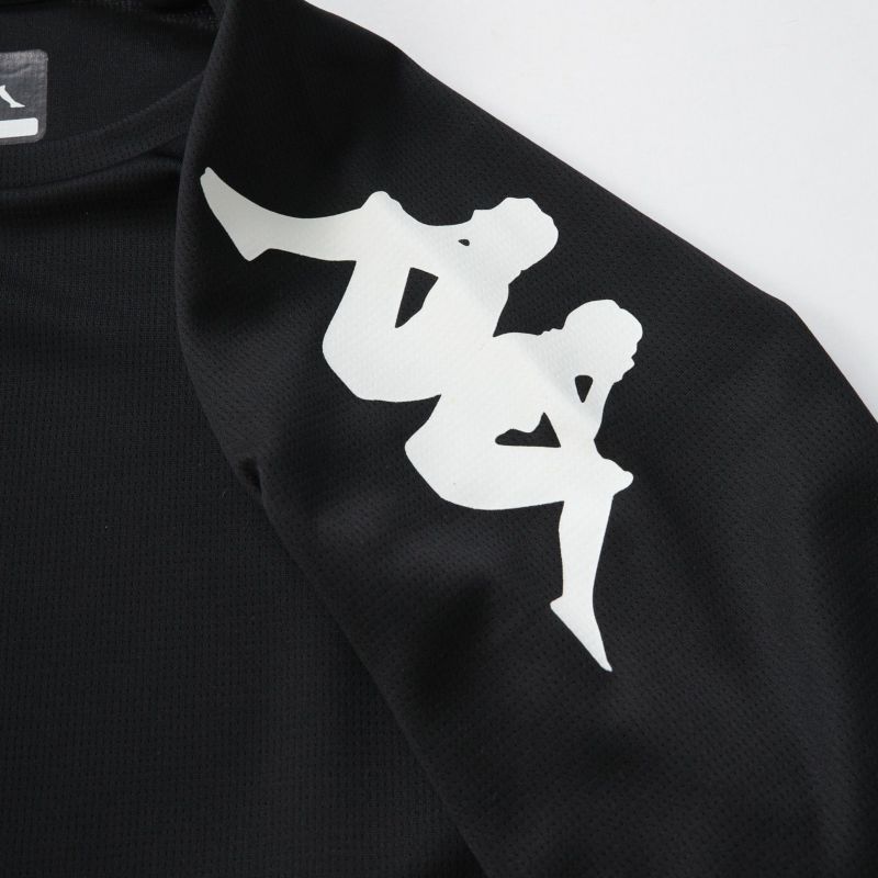 KAPPA　02/03　ベティス（A)　半袖 KAPPA 02/03 ベティス（A) 半袖 KAPPA 02/03 ベティス（A) 半袖 KAPPA