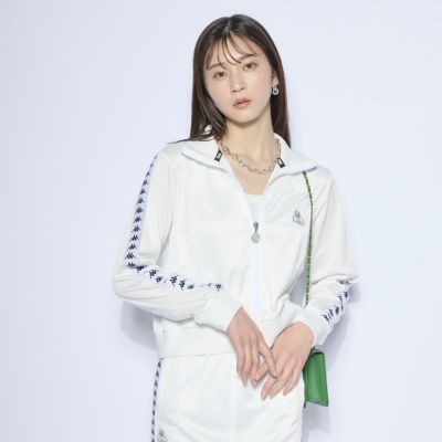 楽天市場】カッパ レディース ゴルフウェアの通販