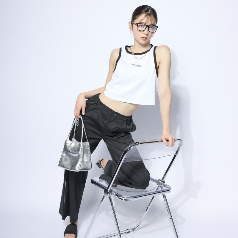 レディース タンクトップ | トップス | Kappaオンラインストア