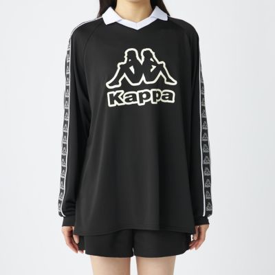 トップス | Kappaオンラインストア
