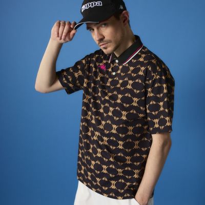 新品タグ付き Kappa イタリアチームモデル トップス ほぼ新古品 Kappa イタリアチームモデル ジャケット & 新品タグ