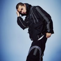 メンズ バンダラインナイロンジャケット | トップス | Kappaオンライン