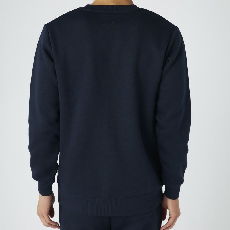 メンズ ベーシッククルーネックスウェット | トップス | Kappa